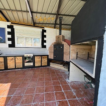 Burgo Casa La Molina 빌라 외부 사진