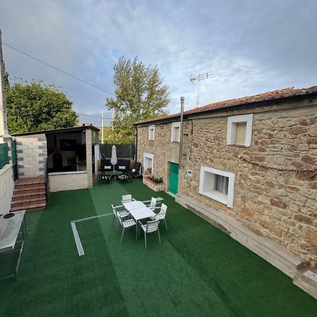 Burgo Casa La Molina 빌라 외부 사진