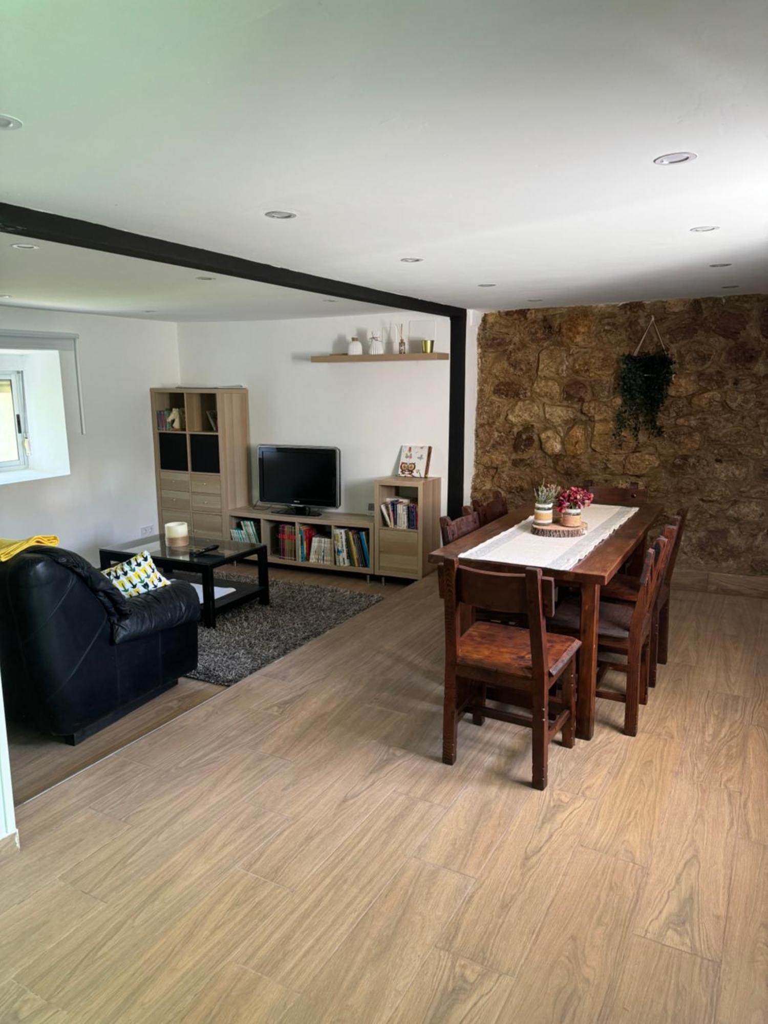 Burgo Casa La Molina 빌라 외부 사진