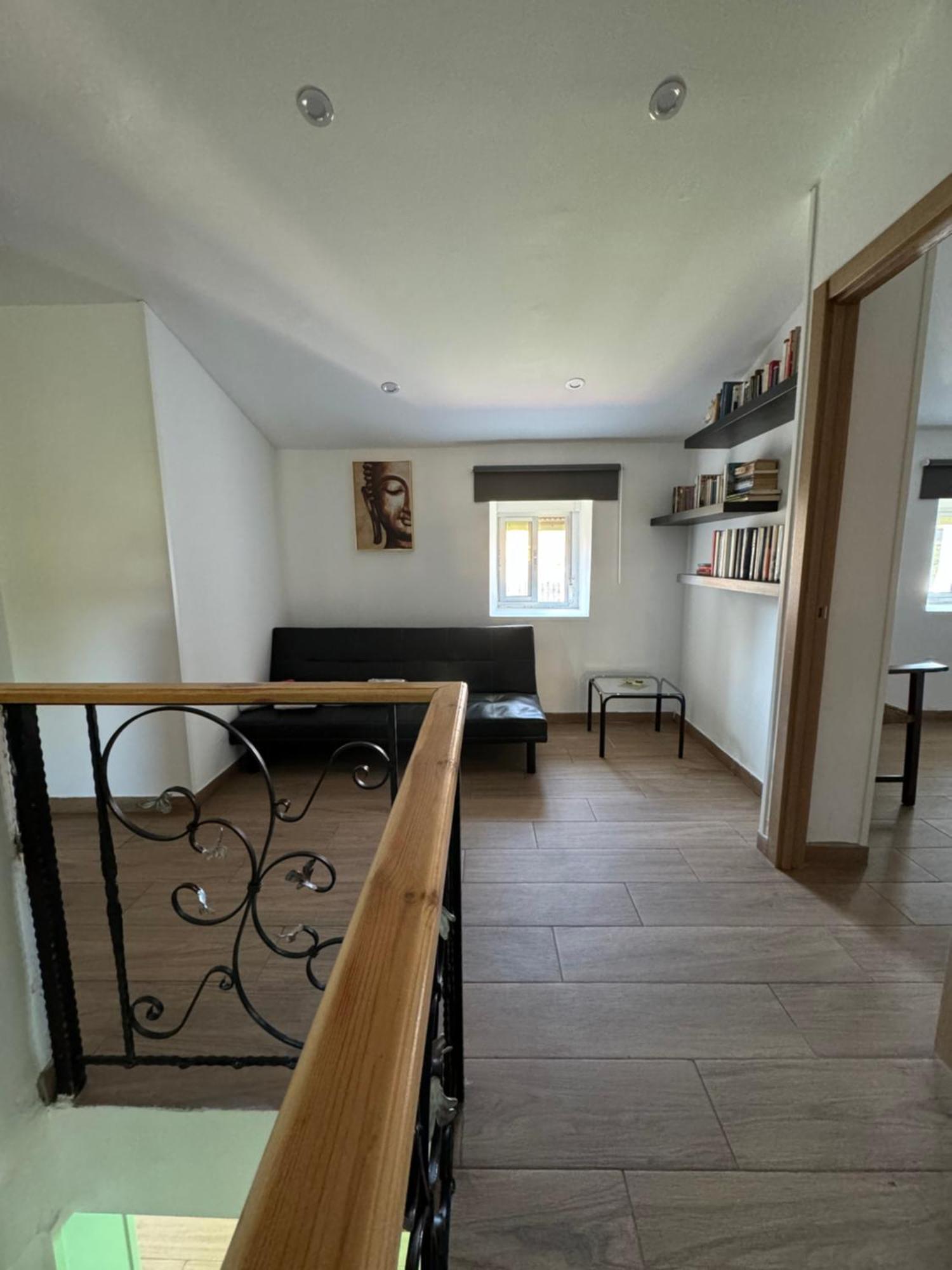 Burgo Casa La Molina 빌라 외부 사진