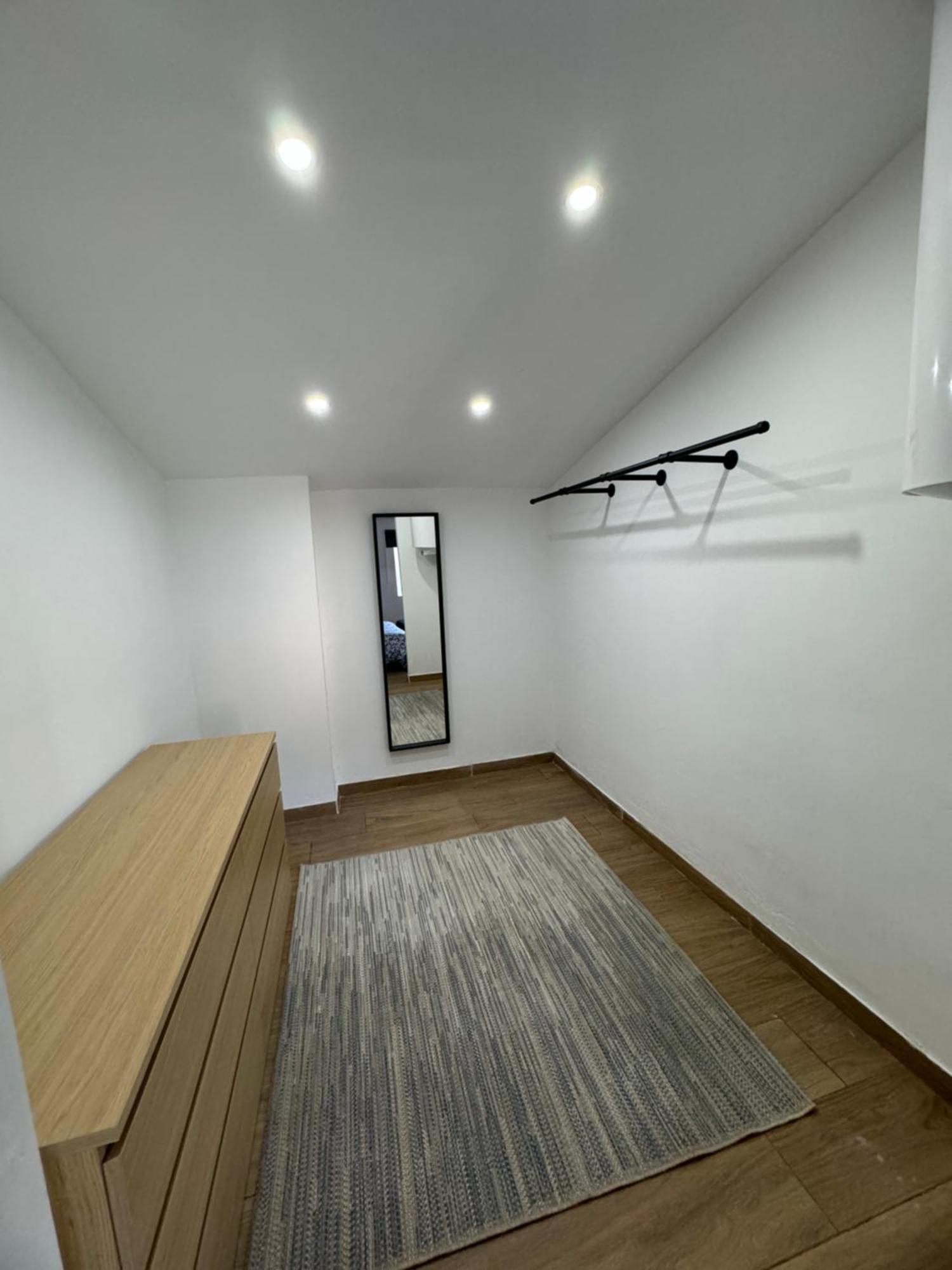 Burgo Casa La Molina 빌라 외부 사진