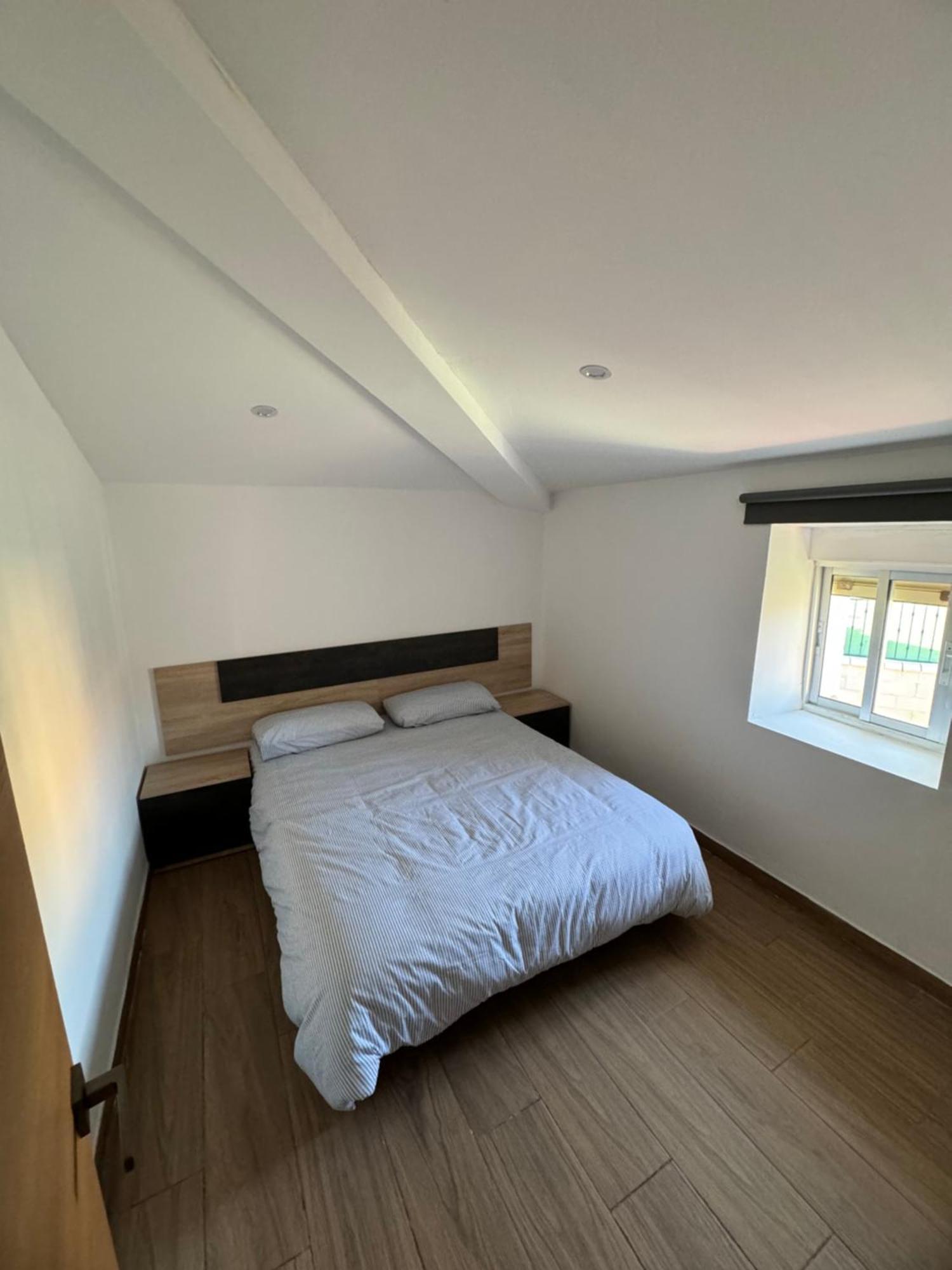 Burgo Casa La Molina 빌라 외부 사진